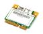 Picture of HP BCM943228HMB T610 Wireless a/b/g/n +Bluetooth 4.0 WiFi Half Mini PCIe Card