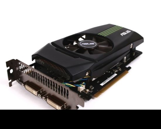 Picture of ASUS GTX460-X16-HP GeForce GTX 460 1 GB GDDR5 PCI-E X16 DUAL DVI DUAL LINK 1 x MINI DP VIDEO CARD 