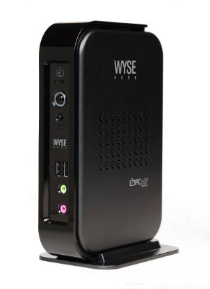 Picture of WYSE 849952-01L P20 Zero Thin Client