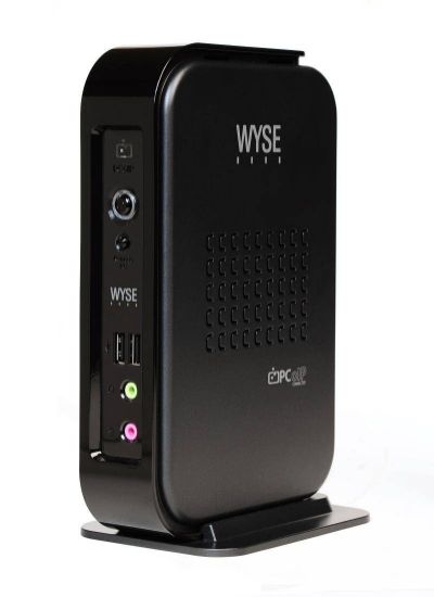 Picture of WYSE 909101-01L P20 Zero Thin Client