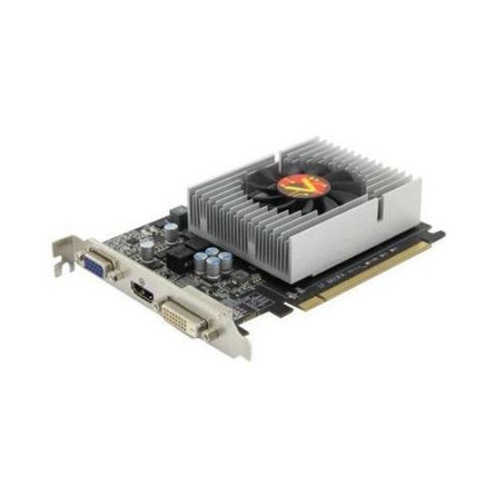 Picture of VISIONTEK 900649  Radeon R7 250 1GB 128-bit GDDR5 PCI Express 3.0 CrossFireX Support Video Card