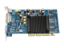 Picture of PNY G6200AGP8X-BLK GeForce 6200 128MB 128-bit DDR AGP 4X/8X Video Card - OEM