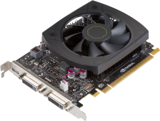 Picture of DELL 8C3R5 GeForce GTX 650 Ti (OEM) 1GB 128-Bit GDDR5 PCI Express 3.0 x16 HDCP Ready Video Card 