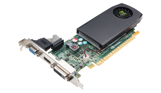 Picture of NVIDIA GTX745DE GeForce GTX 745 (OEM) 4GB DDR3 Video Card