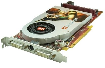 Picture of APPLE 100-435854 Radeon X1900 G5 Mac Edition Video Card 
