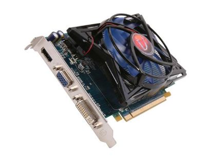 Picture of VISIONTEK 400530  Radeon HD 4670 1GB DDR3 PCI Express 2.0 x16 HDCP Ready Video Card