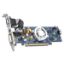 Picture of BFG 3DFR73256GSLPEI 3D Fuzion NVidia GeForce 7300 GS 256 MB DDR2 PCI Express (PCI-E 16x) DVI VGA HDT