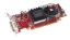 Picture of AMD HD-2400XT-256-X16-LP RADEON HD 2400 XT 256MB PCI-E X16 DMS-59 2xVGA 2xDVI TV Out LOW PROFILE VIDEO CARD 