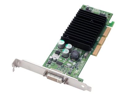 Picture of PNY VCQ450NVS-PB Quadro NVS 450 512MB 128-bit GDDR3 PCI Express x16 Workstation Video Card