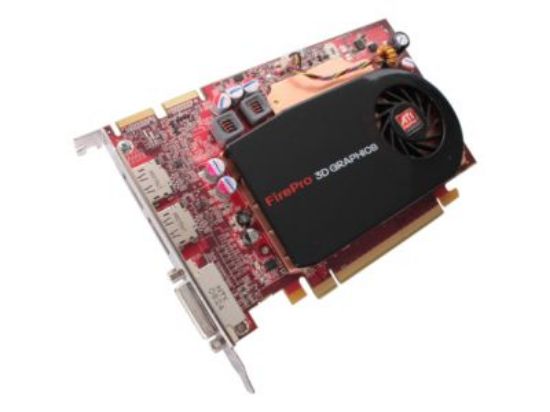 Picture of ATI 100-505553 FirePro V5700 512MB PCI Express 2.0 x16 Workstation Video Card