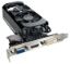 Picture of GIGABYTE GV-N430OC-1GL GeForce GT 430 (Fermi) 1GB 128-bit DDR3 PCI Express 2.0 x16 HDCP Ready Low Profile Ready Video Card