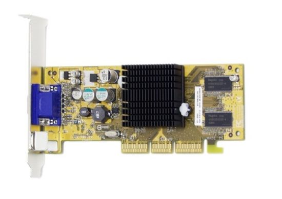 Picture of PROLINK VTV-440-8X64AD2 GeForce4 MX440 64MB 64-Bit DDR AGP 4X/8X Video Card