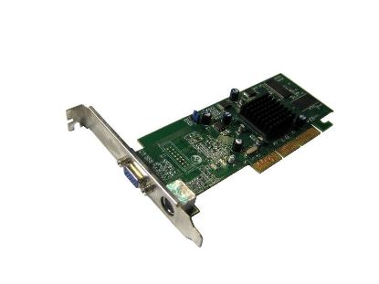 Picture of ATI 10242C28A3SA SAPPHIRE RADEON 7000 32M DDR TVO Video Card