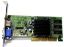 Picture of ATI 1024-6118-01-SA Radeon 7000 64M AGP DDR TVO Video Card