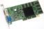 Picture of APPLE 630-3102 ATI Rage 128 PRO 16MB AGP DVI VGA Video Card for Powermac G4