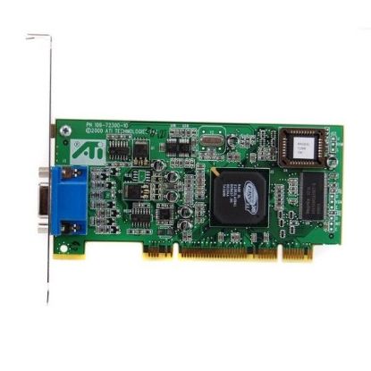 Picture of HP 1027230611 ATI Rage XL 8MB VGA Video Card for Proliant DL145 