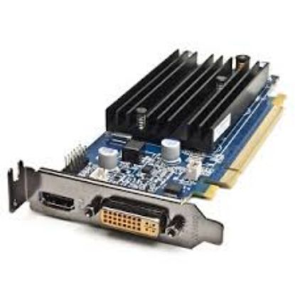 Picture of ZOTAC ZT 84MEH4M HSL GeForce 8400 GS 512MB 64-bit DDR2 PCI Express 2.0 x16 HDCP Ready Low Profile Ready Video Card