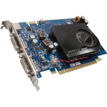 Picture of PNY RVCG95512GXXB GeForce 9500 GT 512MB GDDR2 PCI Express 2.0 x16 HDCP Ready Video Card