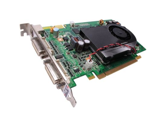 Picture of PNY VCG94512GXEB GeForce 9400 GT 512MB 128-bit GDDR2 PCI Express 2.0 x16 HDCP Ready Video Card