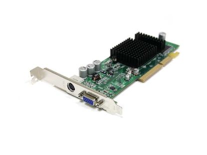 Picture of CELESTICA AA1000001101 Radeon 9600SE 128MB 64-bit DDR AGP 4X/8X Video Card