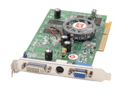 Picture of DIAMOND S120AGP256 Radeon 9550 256MB DDR AGP 4X/8X Video Card