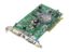 Picture of SAPPHIRE 10057704F 100577-GN-F Radeon 9550 256MB 128-bit DDR AGP 4X/8X Video Card - OEM