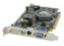 Picture of SAPPHIRE 100589L04 100589L-GN Radeon X600PRO 256MB 128-bit DDR PCI Express x16 Video Card