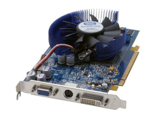 Picture of SAPPHIRE 100105U01 Radeon X800XL 256MB 256-bit GDDR3 PCI Express x16 Ultimate Edition Video Card