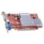 Picture of CONNECT3D 3033 Radeon X550 128MB 128-bit DDR PCI Express x16 Video Card