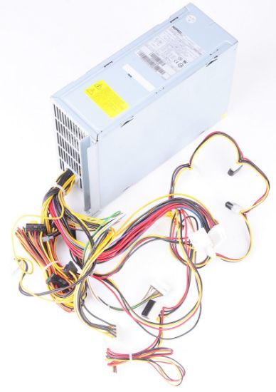 Picture of AGI U700WC3 700W Power Supply