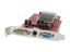 Picture of CONNECT3D 6079 Radeon 9250SE 128MB 64-bit DDR PCI Video Card