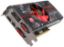 Picture of XFX HD587XZNBC Radeon HD 5870 1GB 256-bit GDDR5 PCI Express 2.1 x16 HDCP Ready BLACK EDITION  Video Card