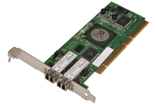 Picture of ORACLE SG-XPCI2FC-QF2 QLA2342 SANblade Fibre Channel PCI-X