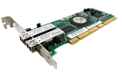 Picture of SUN 375-3363-01 QLA2342R SANblade Fibre Channel PCI-X