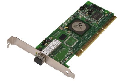 Picture of QLOGIC FC5010409-09 QLA2340 SANblade Fibre Channel PCI-X