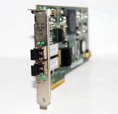 Picture of QLOGIC QLE8042-CK QLE8042 Dual Port 10Gbps Ethernet to PCIeConverged Network Adapter