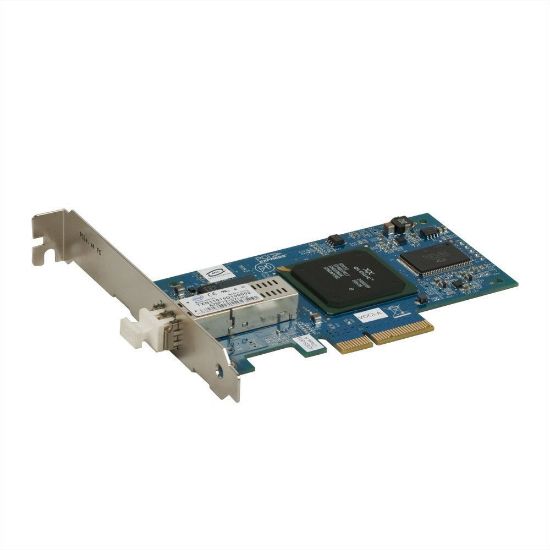 Picture of DELL 0NP870 QLE220 Fibre Channel Host Bus Adapter