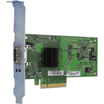 Picture of QLOGIC QLE7240-CK QLE7240 InfiniBand 4X DDR to PCI Express Host Channel Adapter