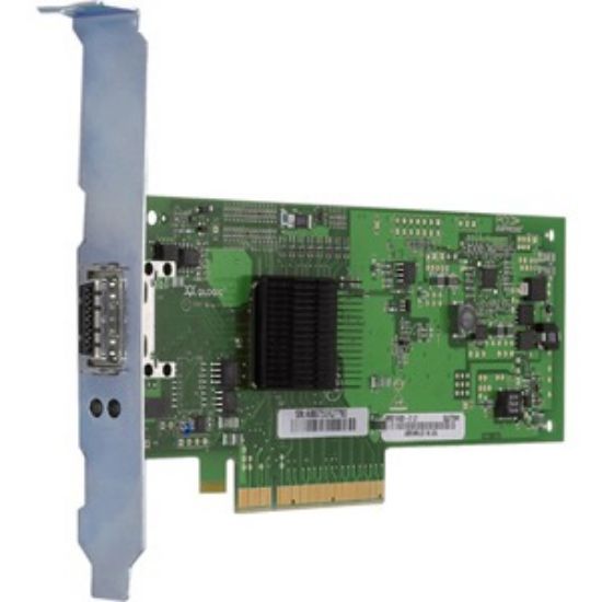 Picture of QLOGIC QLE7240 QLE7240 InfiniBand 4X DDR to PCI Express Host Channel Adapter