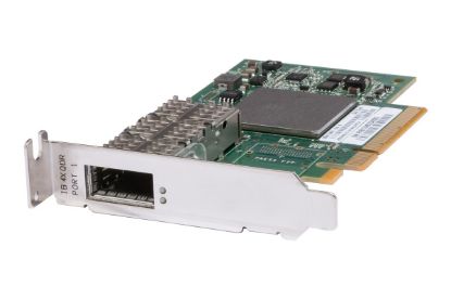 Picture of DELL 0WPC3D QLE7340 Infiniband Host Bus Adapter 40Gbps PCI Express Infiniband