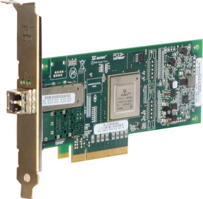 Picture of EMC QLE8140-SR-E QLE8140 Single Port 10Gbps Enhanced Ethernet to PCIe Converged Network Adapter