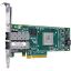 Picture of CISCO 74-7111-01 QLE8152 Dual Port 10Gbps Enhanced Ethernet to PCIe Converged Network Adapter