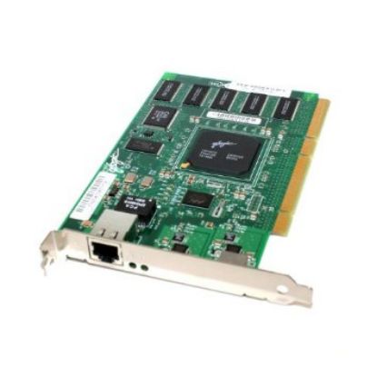 Picture of QLOGIC ASC-39160 QLA4010C 1 Gb iSCSI to PCI-X Host Bus Adapters