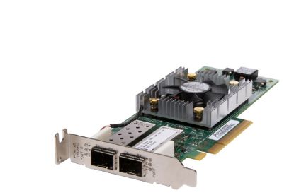 Picture of IBM 00Y3341 QLE2662 Dual port Fibre Channel-to-PCI Express adapter 16GB