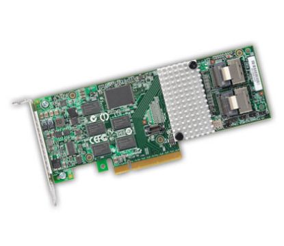 Picture of CISCO 74-7119-02 9261-8i MegaRAID 6Gb/s SAS RAID Controllers PCIe 2.0