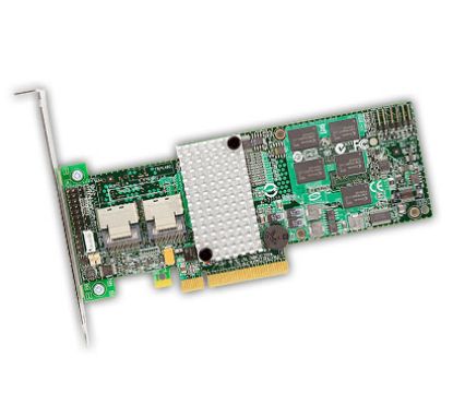 Picture of DELL 003NDP 9260-8i MegaRAID 6Gb/s SAS RAID Controllers PCIe 2.0