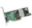 Picture of LSI 9266-4i 9266-4i PCI-Express 2.0 x8 SATA / SAS RAID Controller Single