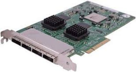 Picture of LSI L3-01143-03C SAS31601E 4 Mini-SAS Port PCI-E SAS/SATA Raid Controller