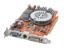 Picture of ABIT RX700-LE GURU Radeon X700 256MB 128-Bit DDR PCI Express x16 Video Card