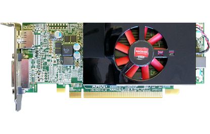 Picture of DELL 0YT0RH Radeon HD 8570 1GB 128-bit DDR3 PCI Express 2.1 x16 HDCP Ready  Video Card